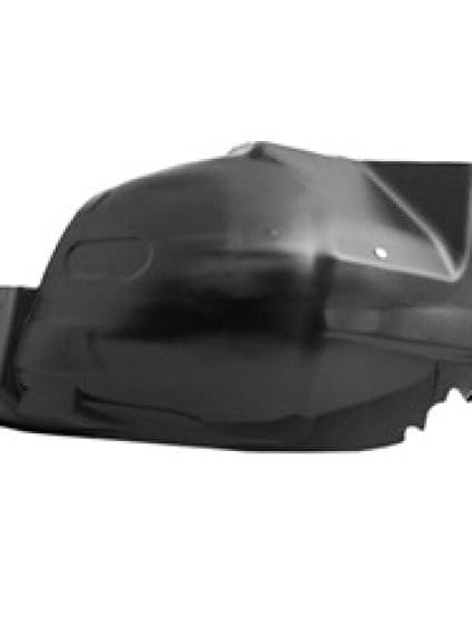 FO1248142C Driver Side Fender Liner