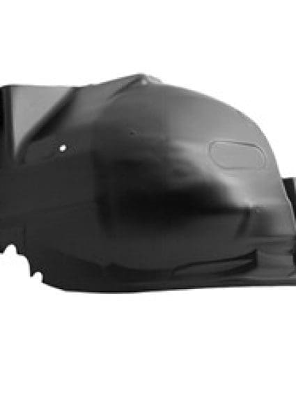 FO1249142C Passenger Side Fender Liner