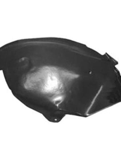 FO1251128 Passenger Side Fender Liner