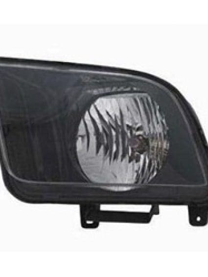 FO2502231C Headlight Lamp