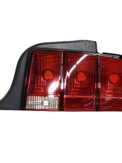 FO2801191C Housing Tail Lamp Lens