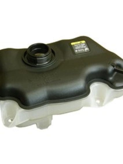 FO3014115 Engine Coolant Recovery Tank