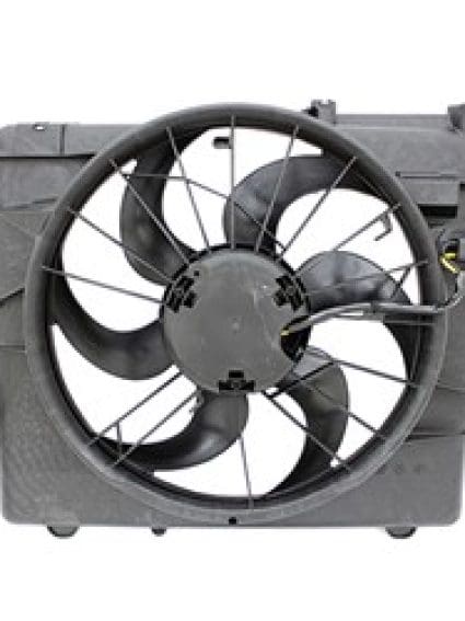 FO3115152 Radiator Fan