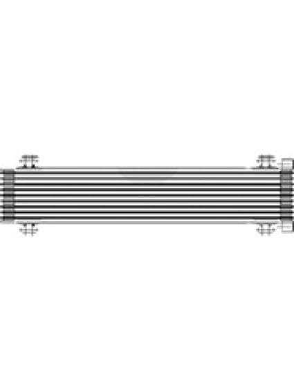 FO4050114 Automatic Transmission Cooler Assembly