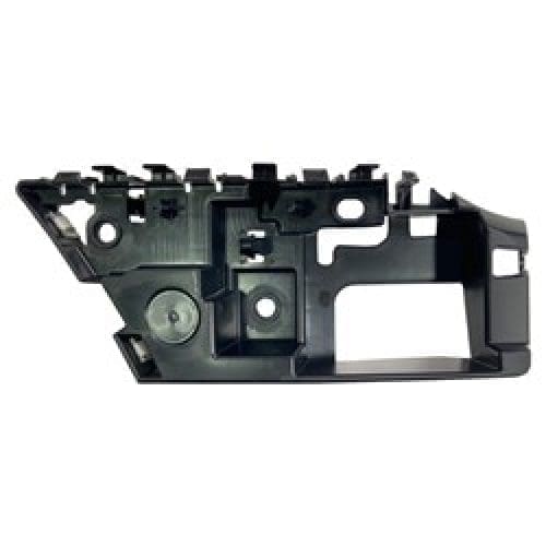 FO1063112 Front Bumper Upper Cover Support Passenger Side