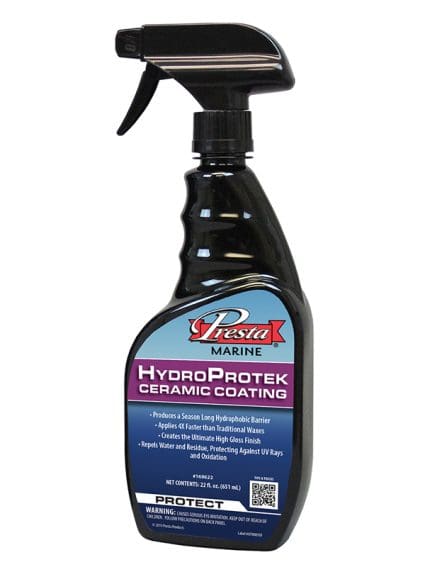 Presta Hydro-Protek Ceramic Coating 650ml 169622