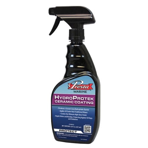 Presta Cleaners & Removers Ceramic Coating 169622 Hydro-Protek