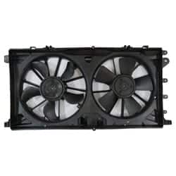 FO3115224 Cooling System Fan Assembly