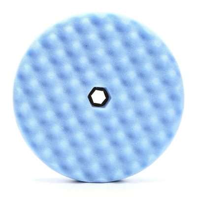 3M Perfect-It Ultrafine Foam Polishing Pad, 05708, 8 in (203.2 mm)