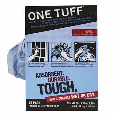 Trimaco One Tuff Absorbant Wiper 84075