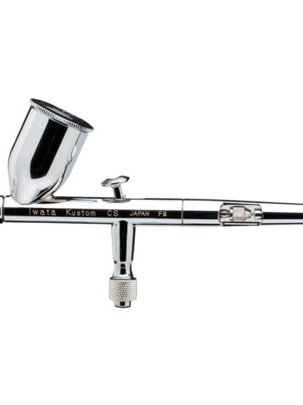 Anest Iwata Airbrush Gun 4298