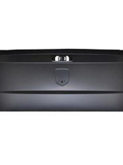 CH1900129C Tailgate Shell