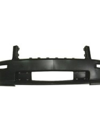 FO1000614 Front Bumper Cover