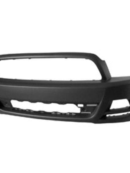 FO1000670C Front Bumper Cover