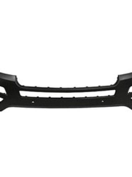 FO1000724C Front Bumper Cover
