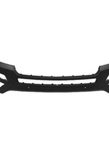 FO1000727C Front Bumper Cover