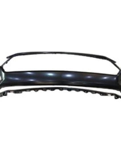 FO1000746C Front Bumper Cover