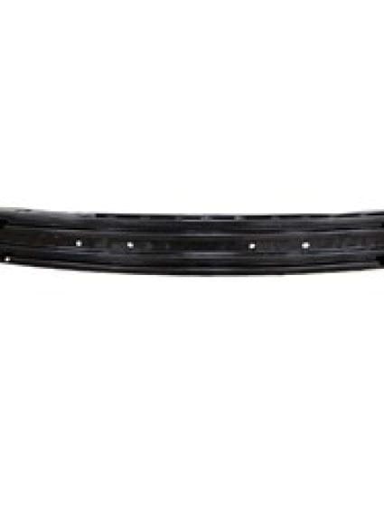 FO1006272DSC Front Bumper Impact Bar