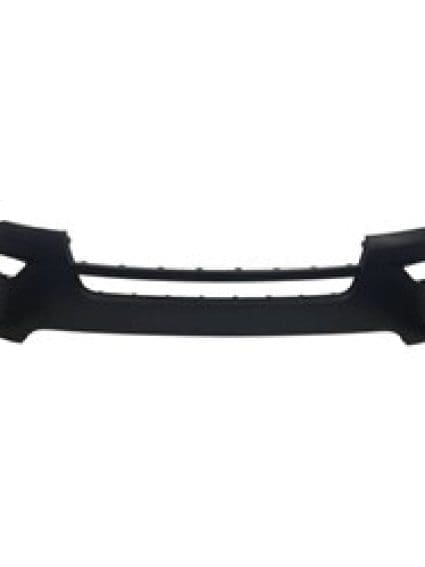 FO1014130C Front Bumper Cover