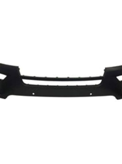 FO1014132C Front Bumper Cover
