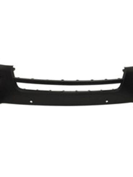 FO1014133C Front Bumper Cover