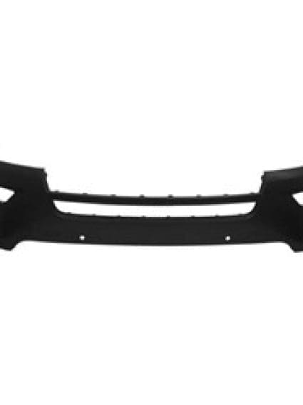 FO1014134C Front Bumper Cover