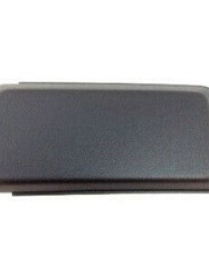 FO1046112 Driver Side Front Bumper Cover