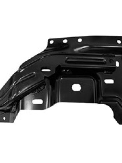 FO1063109C Passenger Side Front Bumper Bracket Mounting Plate