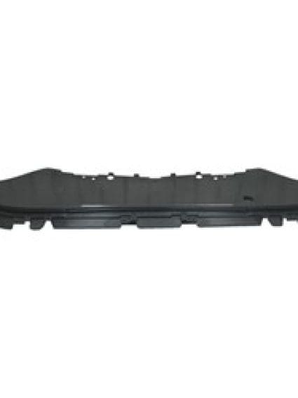 FO1092189 Front Bumper Valance Stone Deflector