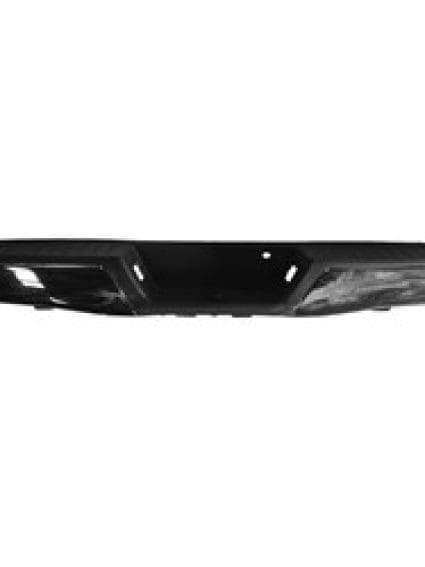 FO1103183C Rear Bumper Assembly