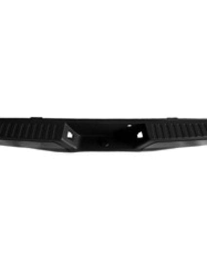 FO1103184C Rear Bumper Assembly