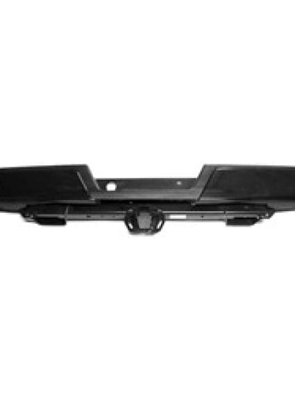 FO1103188C Rear Bumper Assembly