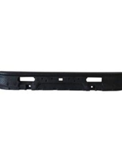 FO1170139C Rear Bumper Cover Impact Absorber