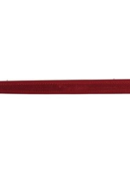 FO1184100C Bumper Reflector
