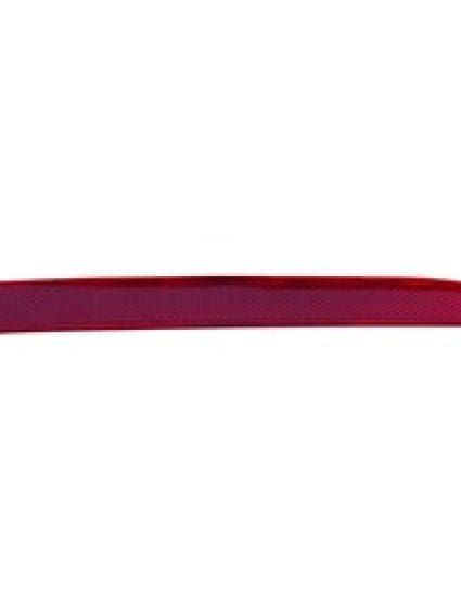 FO1185109C Bumper Reflector