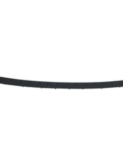 FO1191160 Rear Bumper Step Pad
