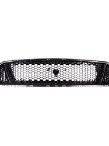 FO1200621C Grille