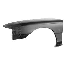 FO1240168V Driver Side Fender Panel