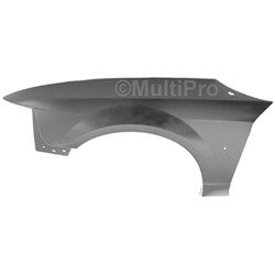 FO1240201C Driver Side Fender Panel
