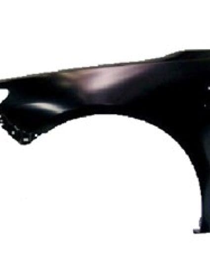 FO1240276C Body Panel Fender Panel Driver Side
