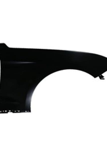 FO1240319 Driver Side Fender Panel