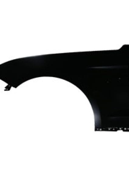 FO1240320C Driver Side Fender Panel