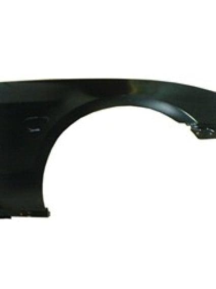 FO1241281C Passenger Side Fender Panel