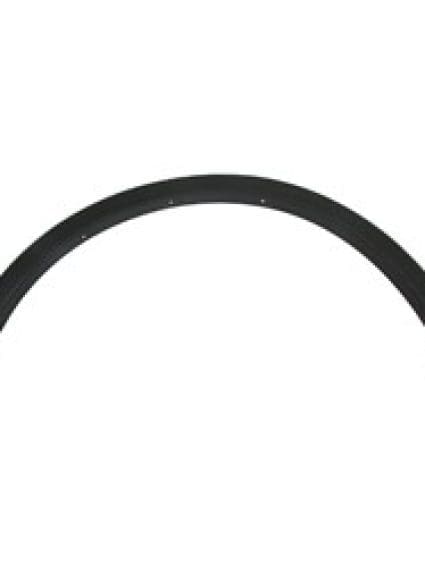 FO1290136C Driver Side Fender Molding