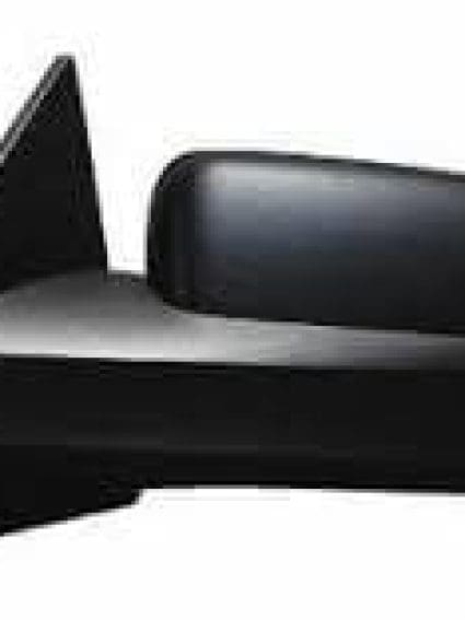 FO1320243 Driver Side Power Mirror