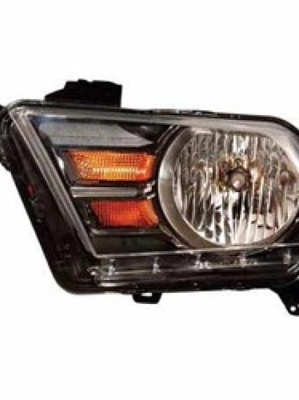 FO2502276C Headlight Lamp