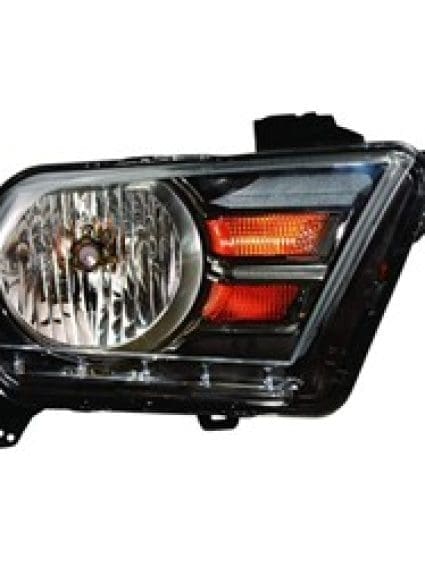 FO2503276C Headlight Lamp