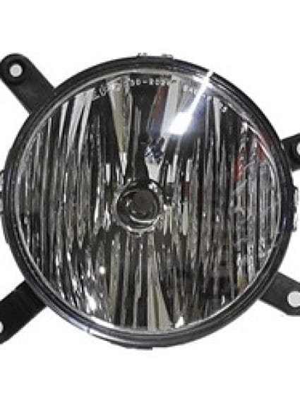 FO2592207C Fog Lamp Assembly