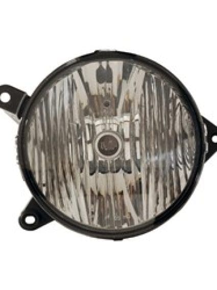 FO2592228C Fog Lamp Assembly