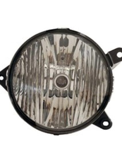 FO2593228C Fog Lamp Assembly
